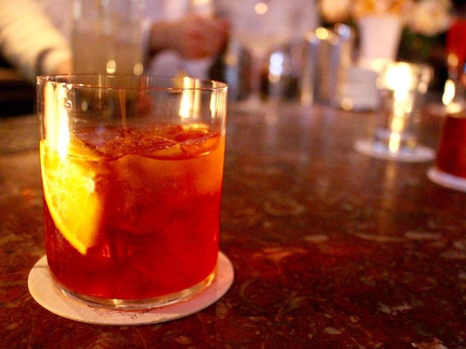 Negroni