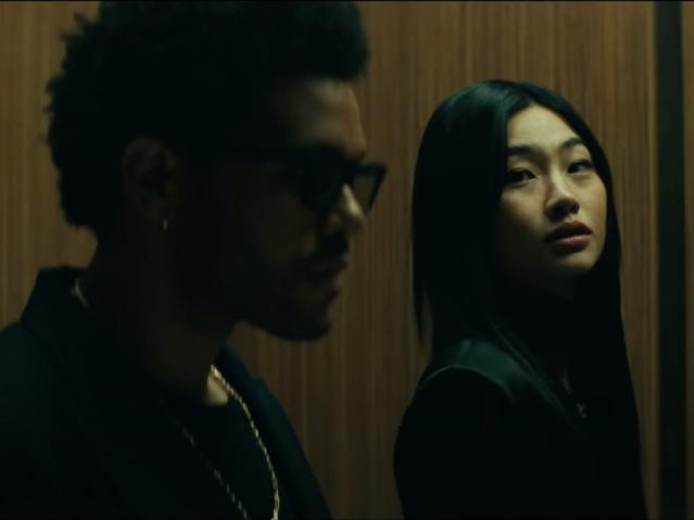 Squid Game' actor HoYeon Jung to star in music video with The Weeknd