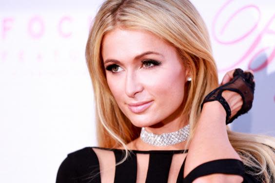 Ghislaine Maxwell thought a young Paris Hilton would be ‘perfect’ for Epstein, it is claimed