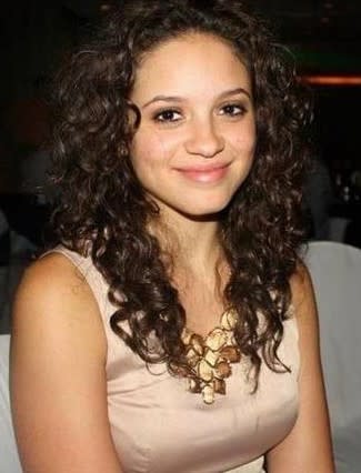 Faith Hedgepeth

