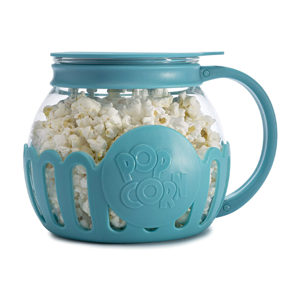 Ecolution Original Microwave Micro-Pop Popcorn Popper