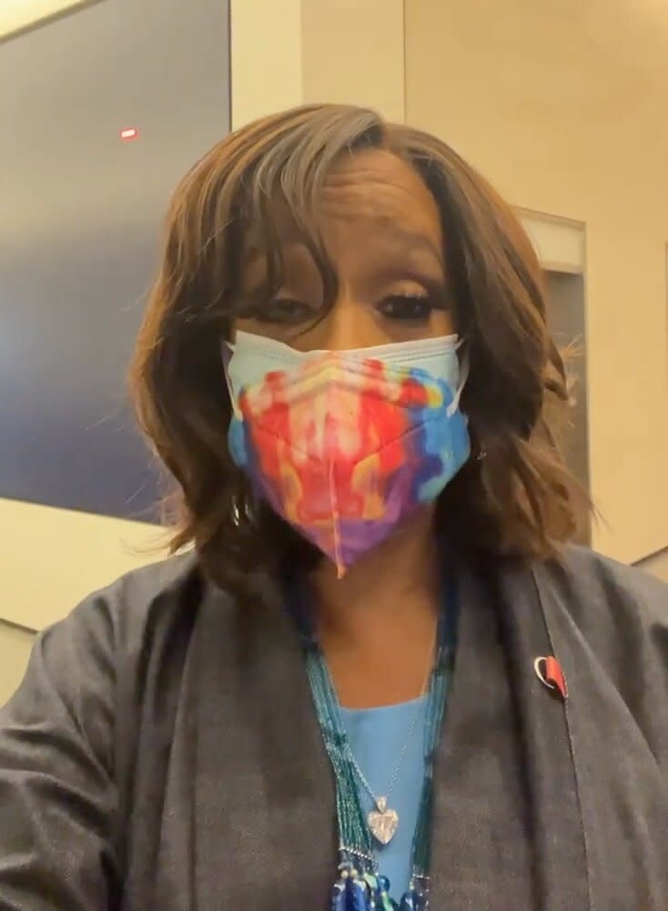 CBS Mornings’ Gayle King Announces Positive COVID Results at Workplace: ‘Got the ‘Rona’