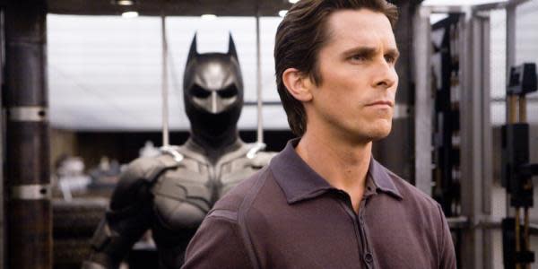 The Flash: Kevin Smith dice que Christian Bale debería regresar como Batman para un momento No Way Home