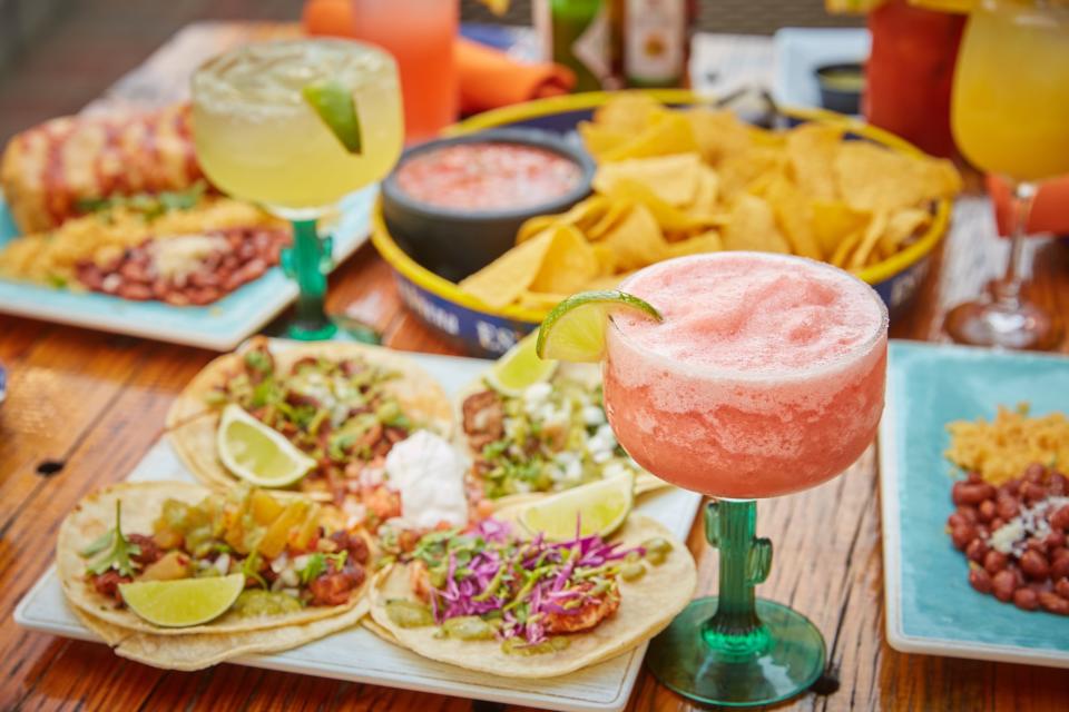 Guido's Burritos serves up a diverse menu of authentic Mexican cuisine and over 100 varieties of alcoholic beverages. But customers have just a few days left during which they can get margaritas to go.