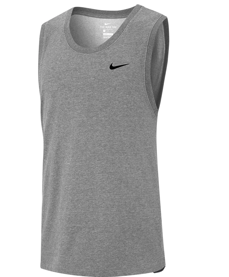 This dri-fit tank is 28 percent off. (Photo: Nordstrom Rack) 