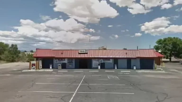 La discoteca Club Q es un sitio popular de la comunidad LGBT de Colorado Springs.