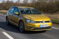 <p><span><span>The Golf got its mojo back with the Mk7. Once again, it became bigger and easier to live with, and the GTI became an even better all-rounder, <strong>losing none of its fun factor</strong>. </span></span></p><p><span><span>But any of the slightly tall and awkward proportions of its predecessor had been lost to a clean, minimalist design that still looks fresh today.</span></span></p><p><span><span>“One of the keys to the Golf’s success lies in its continuity”, said Walter de Silva, VW’s Head of Design until 2015. “There are a handful of cars with a design that, like the Golf’s, has been refined, tweaked and enhanced down the decades and thus become <strong>timeless</strong>.”</span></span></p>