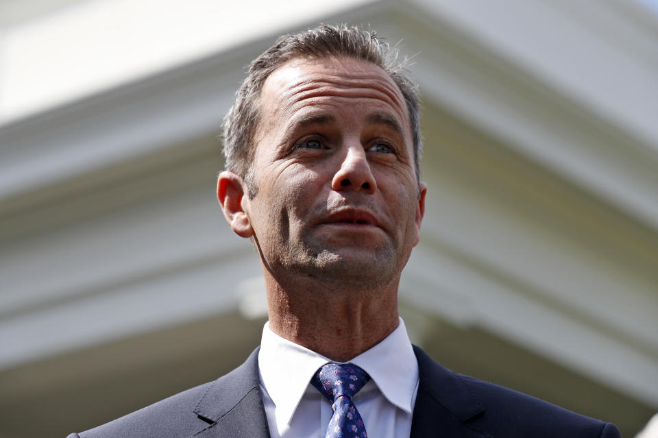 Kirk Cameron