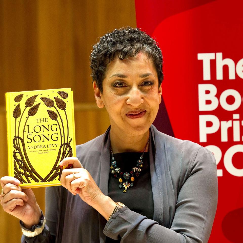 Andrea Levy – writer of The Long Song and Small Island – died February 14