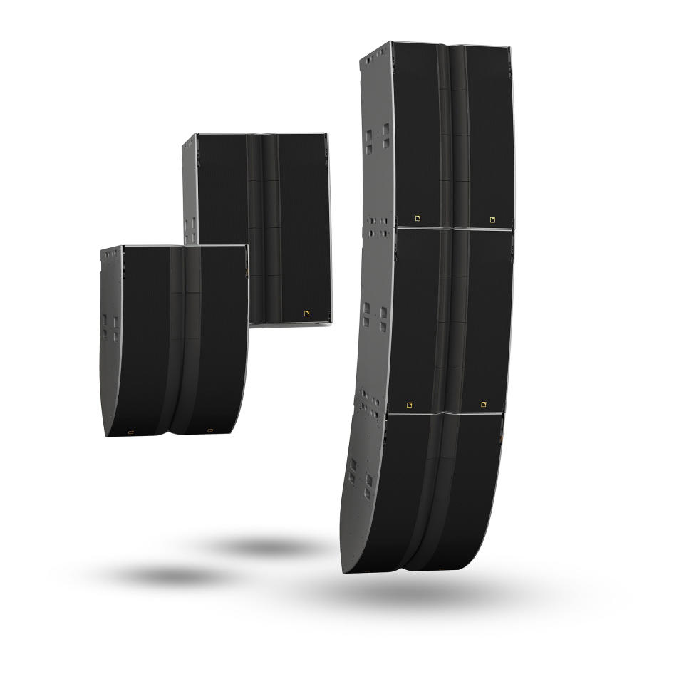 L-Acoustics | L Series