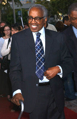 Robert Guillaume at the LA premiere of 20th Century Fox's Star Wars: Episode III