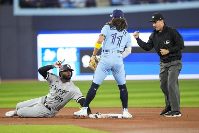 Blue Jay hand White Sox their 5th straight loss – NBC Sports Chicago