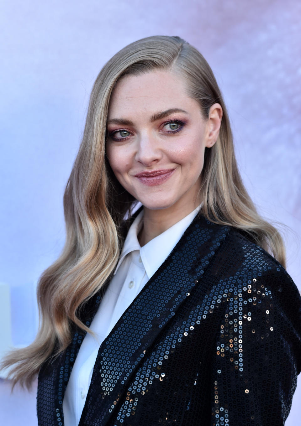 Amanda Seyfried