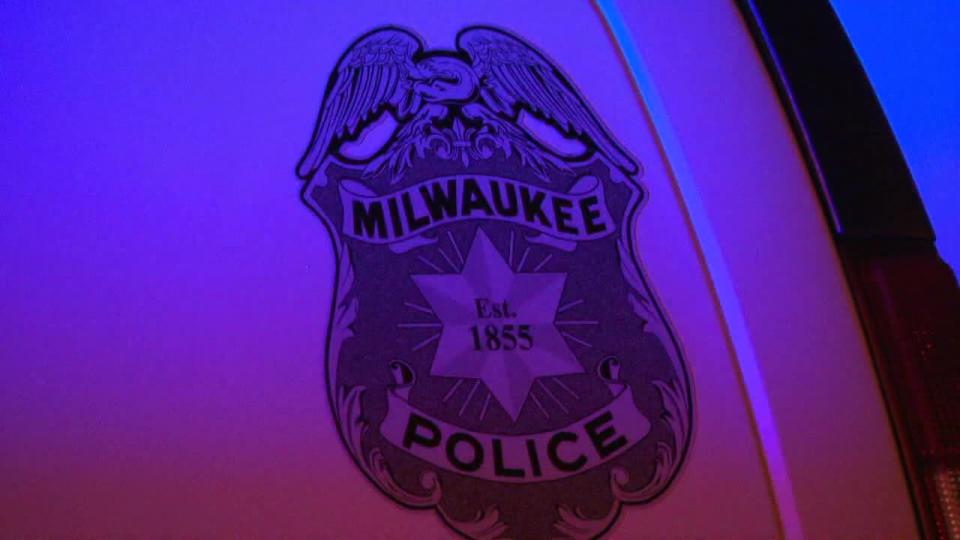 <div>Milwaukee Police Department (MPD)</div>