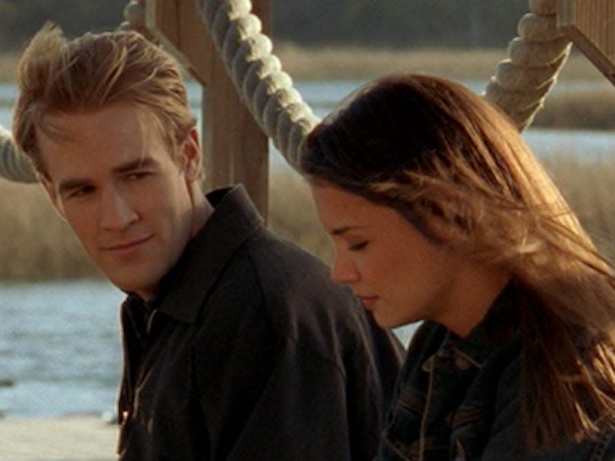 dawson's creek