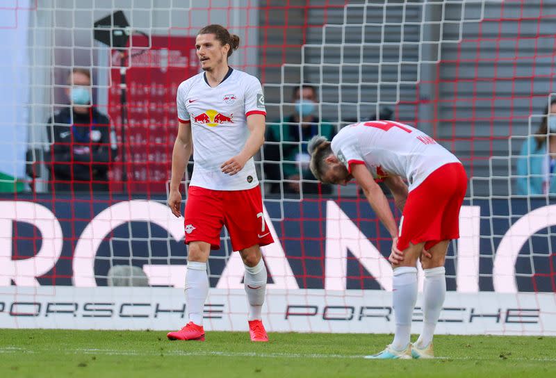 Bundesliga - RB Leipzig v SC Freiburg