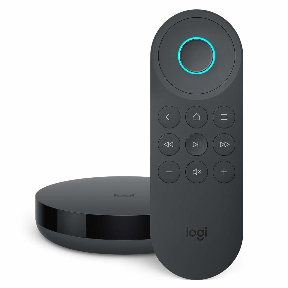 Logitech Harmony Express