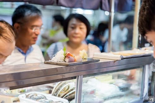 【台北捷運美食地圖】【西湖站美食】西湖小立吞