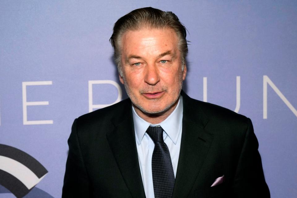 Alec Baldwin (Charles Sykes/Invision/AP)