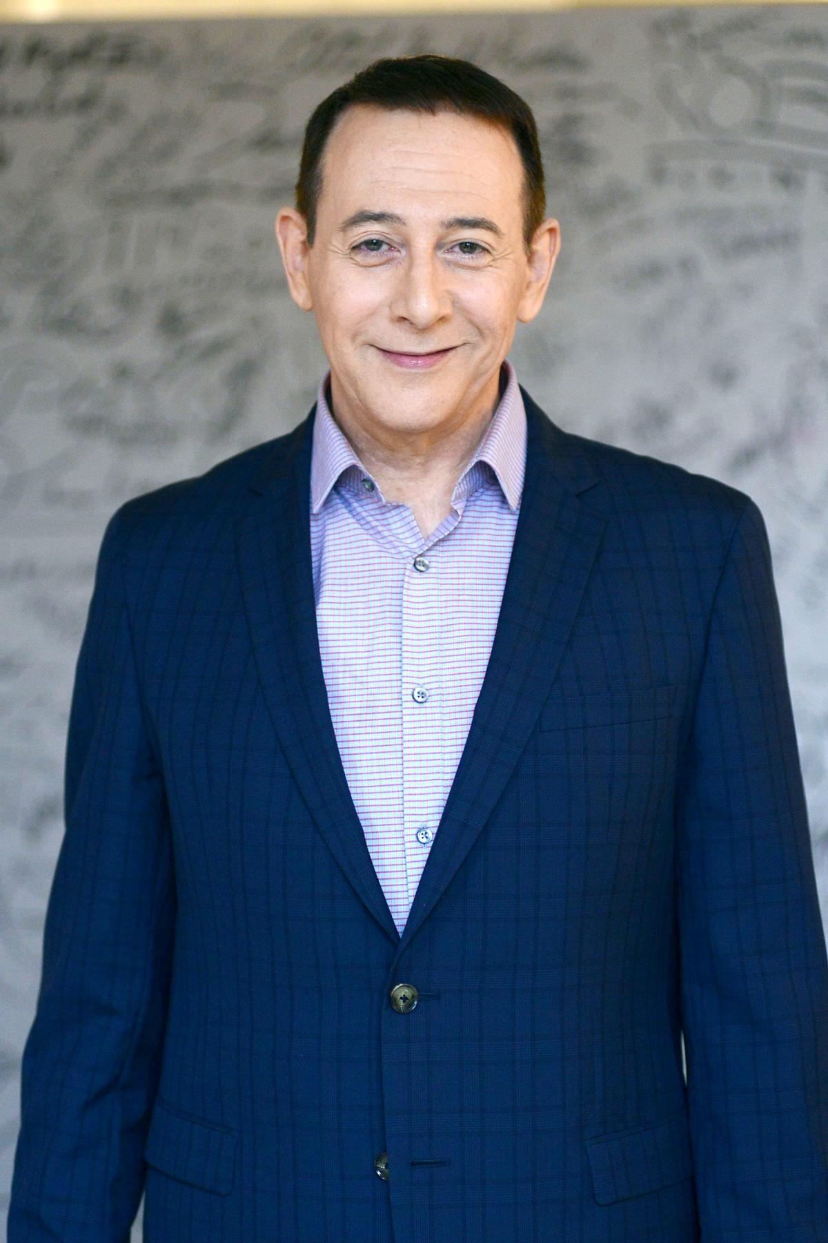 Inside Late Pee-wee Herman Actor Paul Reubens’ Family: Details After ...