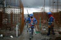 The coronavirus disease (COVID-19) outbreak, in Bogota