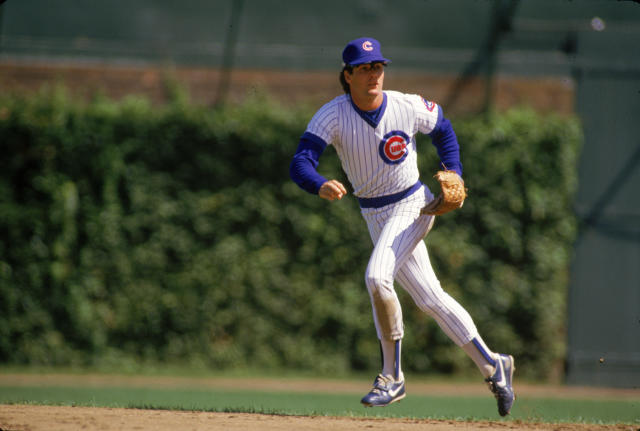 The 25 Greatest Second Basemen of All-Time