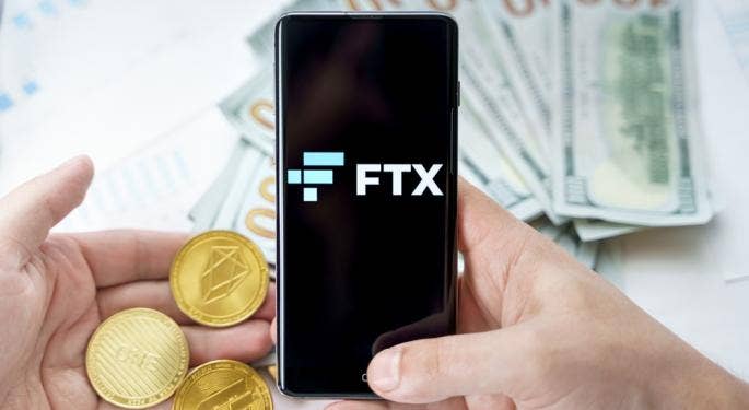 FTX busca restablecer su plataforma después de la quiebra