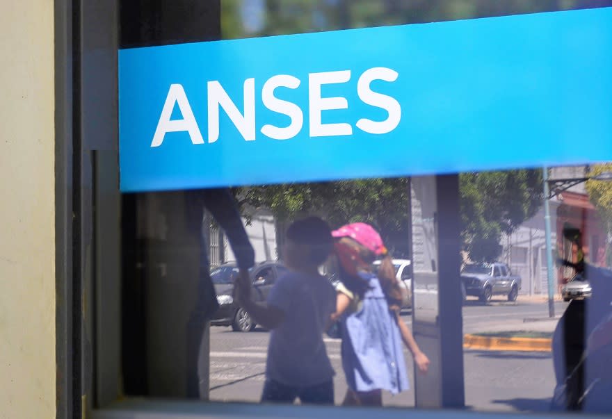 Cómo solicitar un préstamo de la ANSES paso a paso