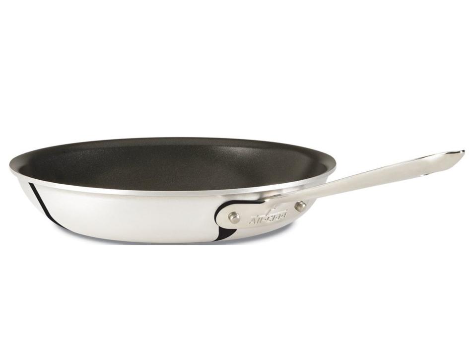 Non-Stick Pan