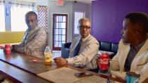 Edmonton police accused of racial profiling by veteran fighting to save shisha bar