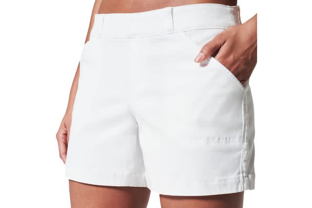 Save 30% On Spanx Shorts and Step up Your Spring Style