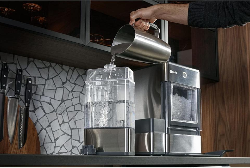 GE Opal Countertop Ice Maker Deals for Cyber Monday