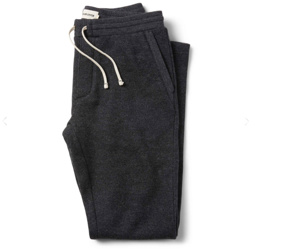 The Weekend Pant