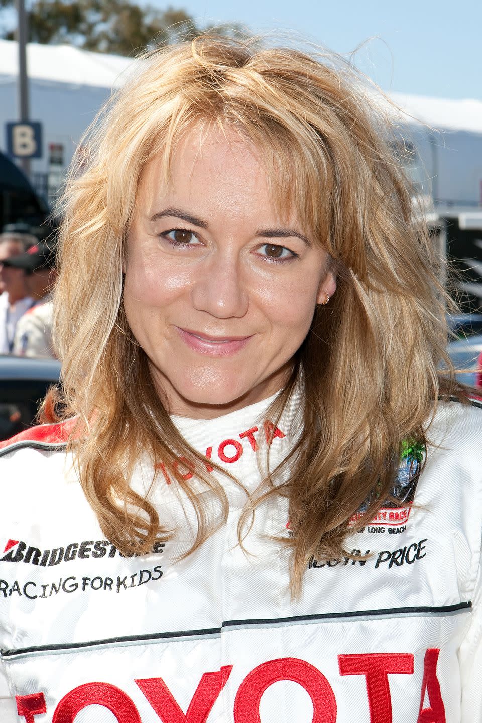 Megyn Price