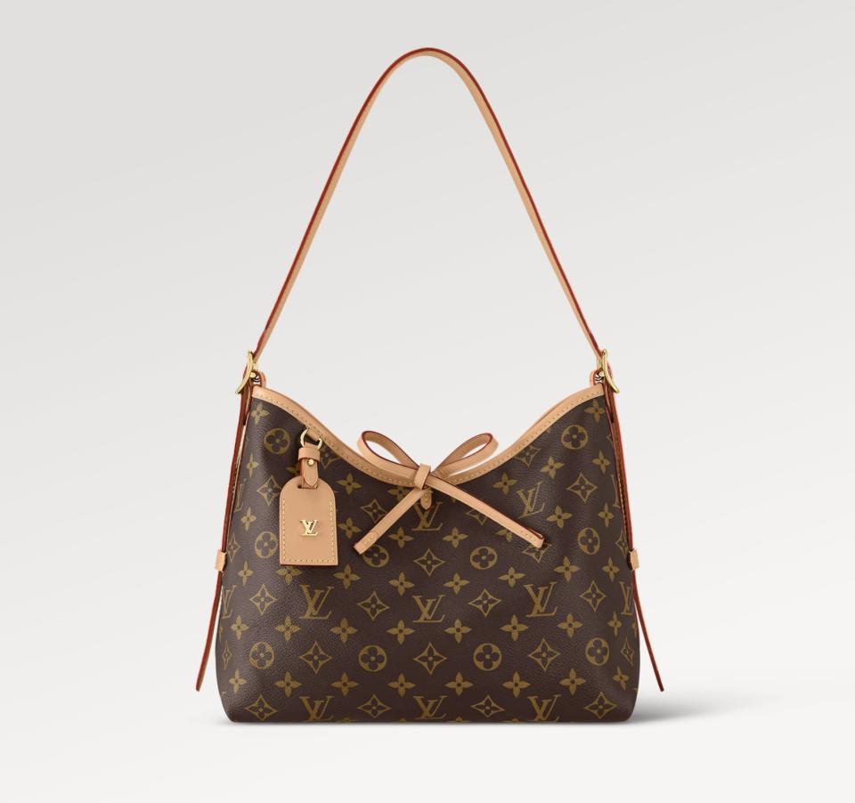 Louis Vuitton CarryAll PM $20,700