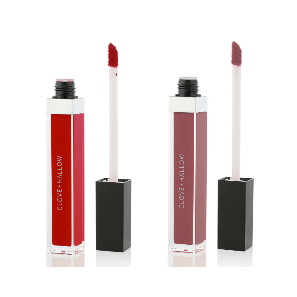 27) Lip Velvet Duo