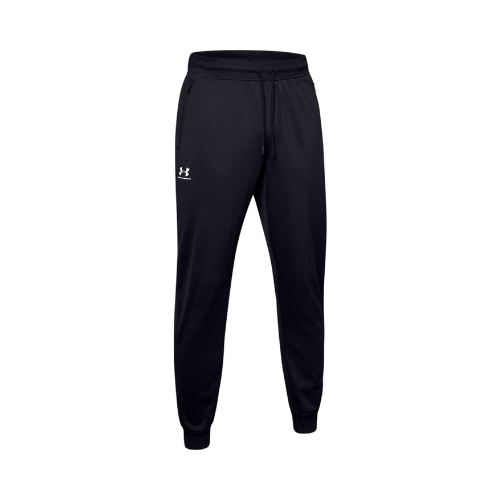 Mens Sportstyle Tricot Joggers