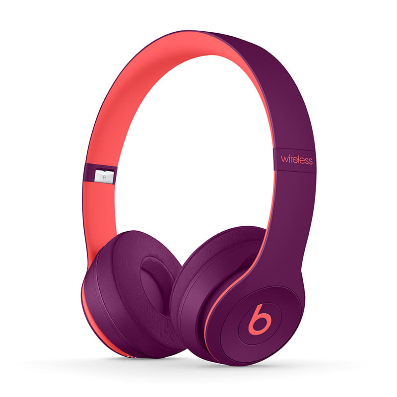 Great sound, great colors, great street cred—a surefire homerun for the holidays. (Photo: Walmart)