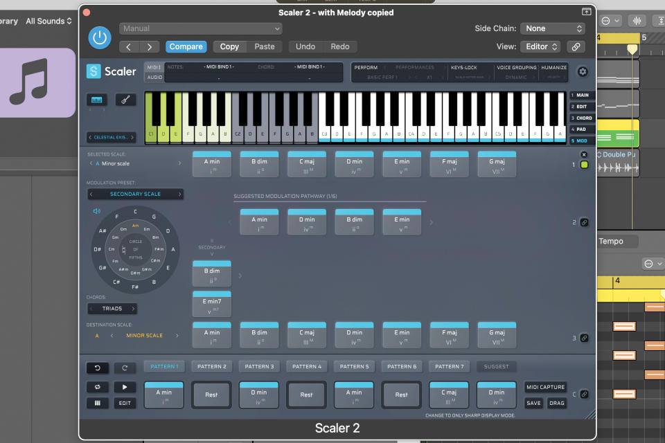 Plugin Boutique Scaler