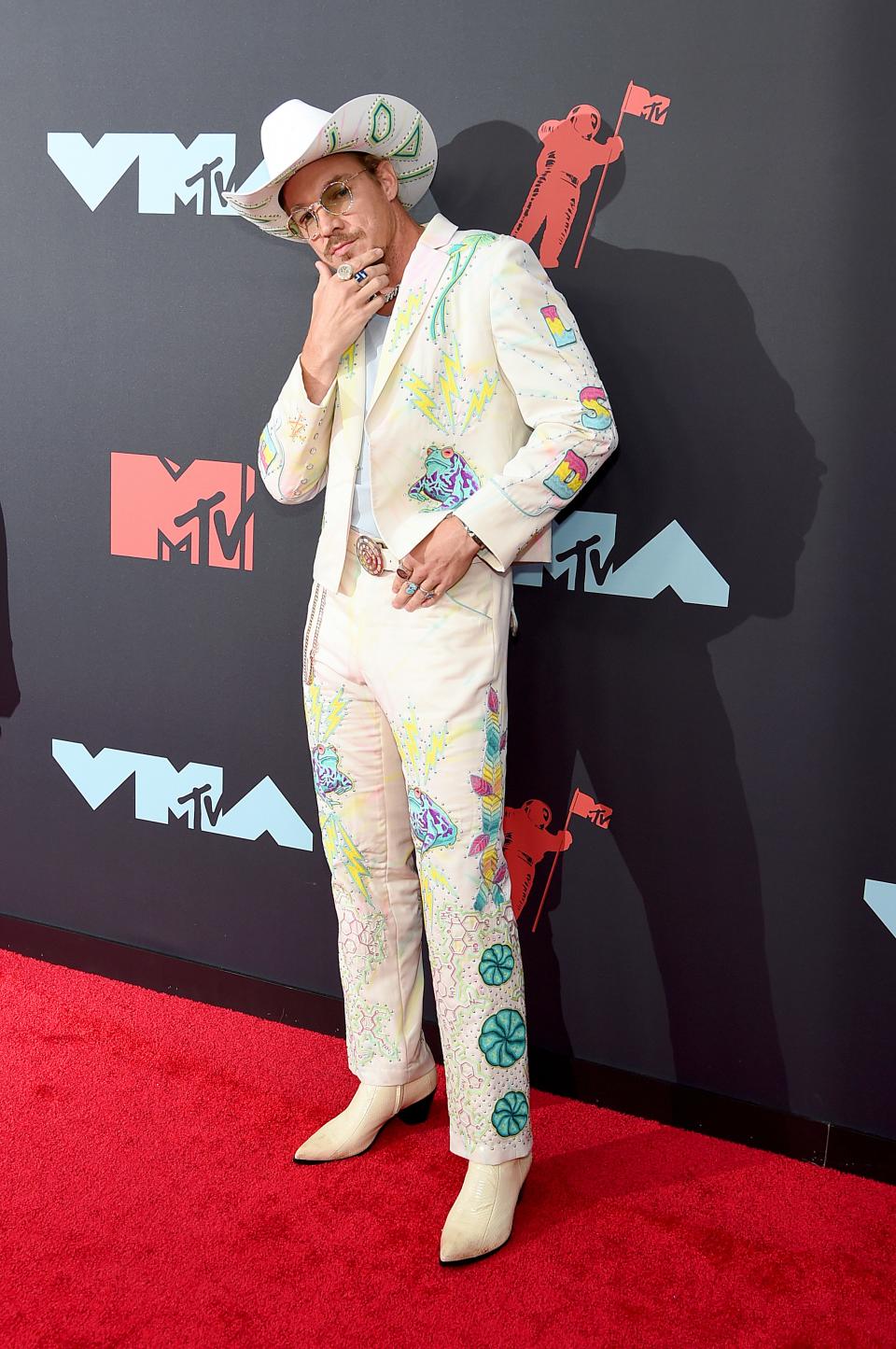 The Must See Looks from the 2019 VMAs