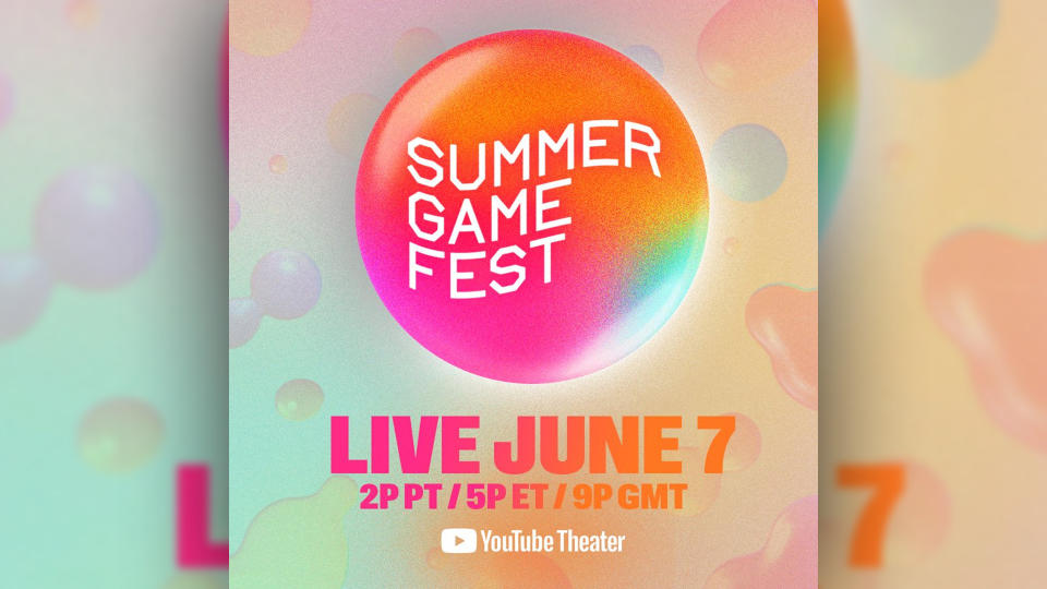 （圖源：Summer Game Fest）