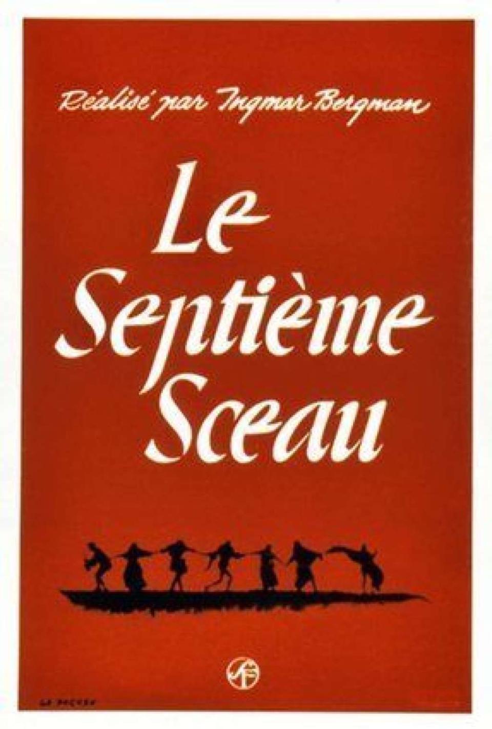 Le septième sceau -