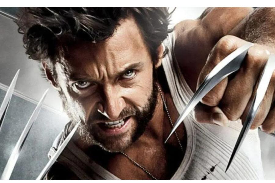  Interpretación de Wolverine me produjo daños en la voz: Hugh Jackman