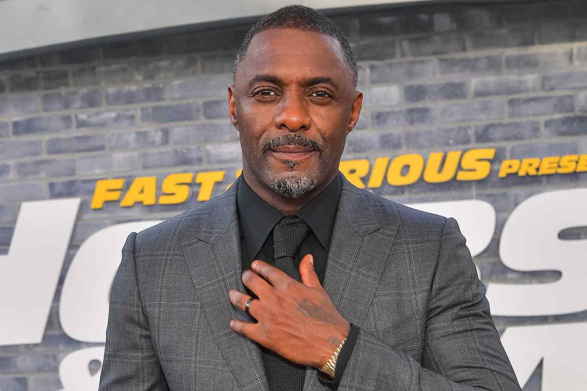 Idris Elba Reveals He Was Once Held at Gunpoint Trying to Protect the ...