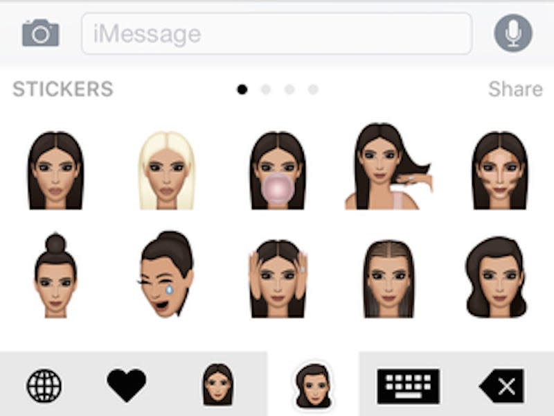 Kimoji