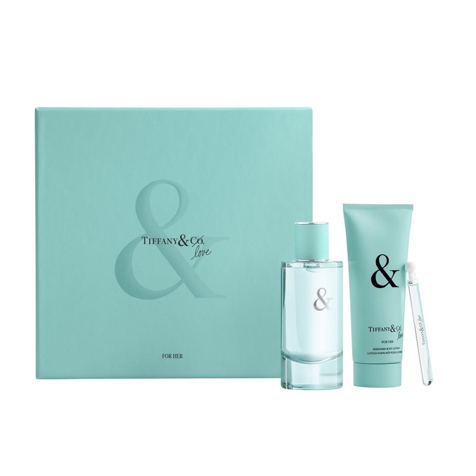 Tiffany & Co. Tiffany & Love Gift Set