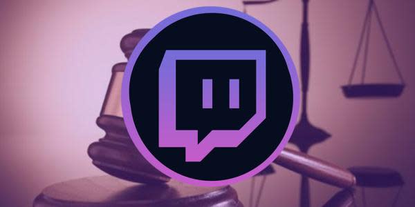 Twitch demandó a 2 usuarios que acosaban a streamers de color y LGBTQIA+