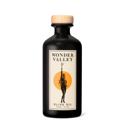 Wonder Valley Olive Oil