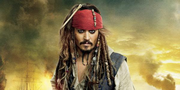 Rumor: Johnny Depp podría volver a Piratas del Caribe con un contrato de más de US$300 millones