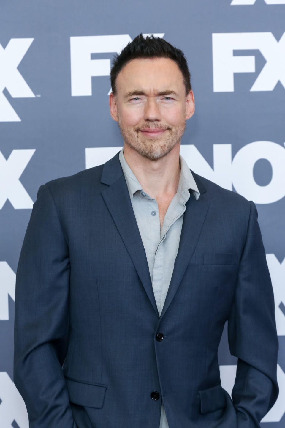 Kevin Durand